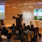 Convención Jóvenes Agricultores 2013. Celebrada el 17 de mayo en Valladolid, bajo el lema “Todo el campo por delante”