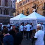 Marcha blanca 01. León-Mansilla