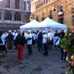 Marcha blanca 01. León-Mansilla