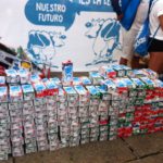 Marcha blanca 01. León-Mansilla