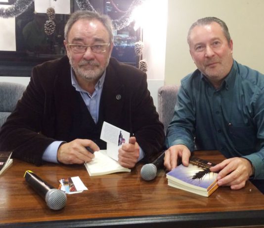 Historias que hablan sobre lo nuestro Historias que hablan sobre lo nuestro