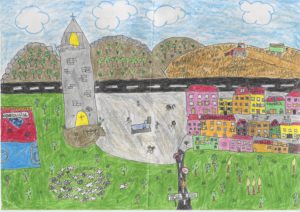 Claudia Villahoz Rodríguez