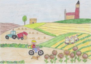 Alba Herranz Sánchez