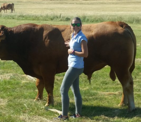 ASAJA: el mejor camino para que las mujeres vivan en los pueblos es que tengan trabajo ASAJA: el mejor camino para que las mujeres vivan en los pueblos es que tengan trabajo