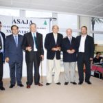 XX Aniversario Palencia