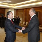 Presidente Asaja Castilla y León