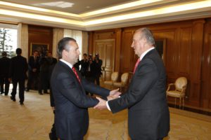 Presidente Asaja Castilla y León