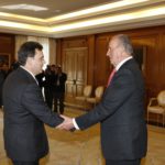 Presidente Salamanca