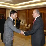 Presidente Valladolid