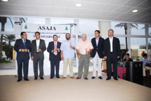 XX Aniversario Salamanca