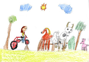 Sofía Mozo Hernández