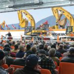 Tractores y cosechadoras para el mejor postor Tractores y cosechadoras para el mejor postor