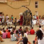 Teatro a lo grande en un pueblo pequeño Teatro a lo grande en un pueblo pequeño
