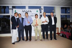 XX Aniversario Valladolid