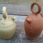 El botijo: tecnología simple, pero útil El botijo: tecnología simple