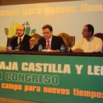 VIII Congreso de ASAJA de Castilla y León