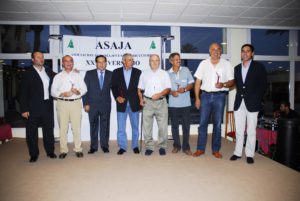 XX Aniversario Zamora