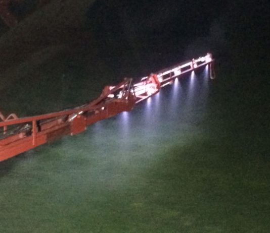 Los agricultores españoles, tranquilizados tras la renovación del uso del glifosato