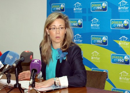 Abierto el plazo de matrícula de los cursos online gratuitos de AMFAR para mujeres rurales AMFAR abre el plazo de matrícula para seis cursos de formación on line