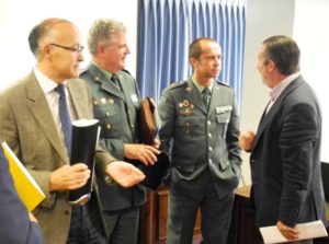 Compromiso del delegado del Gobierno para que el Plan Roca cubra toda Castilla y León