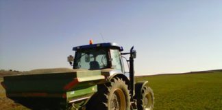 Prorrogadas las ayudas al sector agrario para afrontar el incremento de costes por el conflicto en Oriente Medio ASAJA acusa a Fertiberia de desabastecer el mercado de fertilizantes nitrogenados