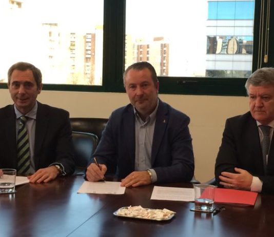 ASAJA valora muy positivamente la firma de un nuevo acuerdo marco interprofesional remolachero ASAJA valora muy positivamente la firma de un nuevo acuerdo marco interprofesional remolachero