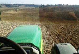 ASAJA pide al Ministerio que se mantenga firme en la defensa del agricultor activo