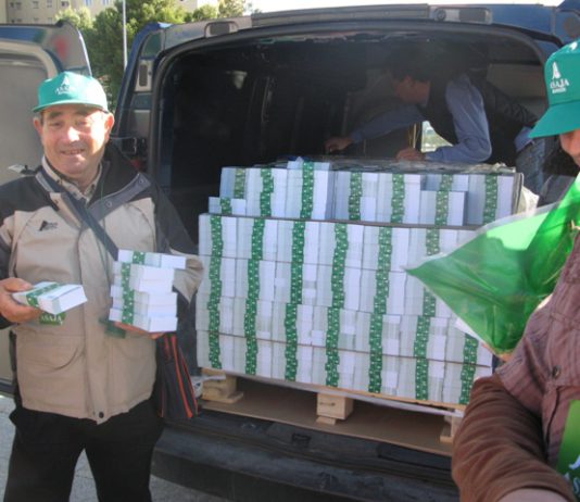 ASAJA pide que el sector agrario recupere el apoyo en los próximos presupuestos autonómicos ASAJA pide que el sector agrario recupere el apoyo en los próximos presupuestos autonómicos