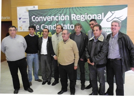 ASAJA: CIEN POR CIEN PROFESIONAL, CIEN POR CIEN ATP ASAJA: CIEN POR CIEN PROFESIONAL