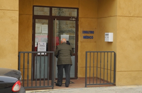 ASAJA Castilla y León, contra la supresión de cualquier servicio sanitario en el medio rural ASAJA Castilla y León