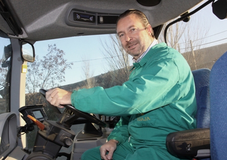 Pido humildemente tu voto Pido humildemente tu voto