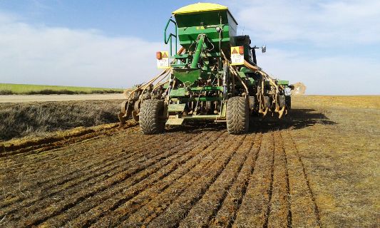 ASAJA defiende que todos los sectores agroganaderos reciban la calificación de estratégicos ASAJA defiende que todos los sectores agroganaderos reciban la calificación de estratégicos