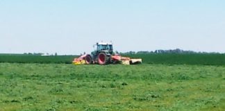 La Junta completa el abono de las ayudas agroambientales y de zonas con limitaciones ASAJA solicita que la Consejería haga esta campaña excepciones en los compromisos de las ayudas agroambientales
