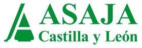 Logotipo ASAJA Castilla y León