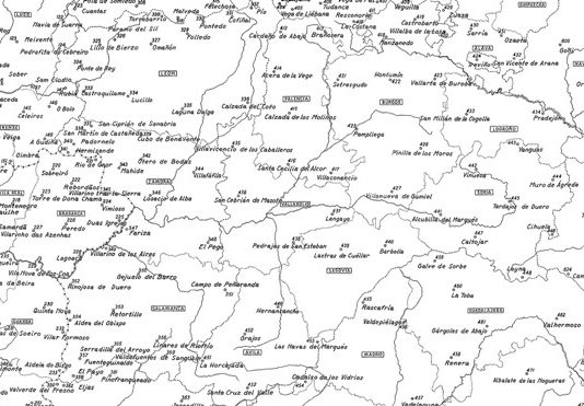 El Atlas de todas las hablas