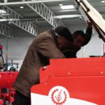 Avales de Saeca para la compra de maquinaria maquinaria