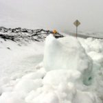 Campaña de Vialidad Invernal 2015-2016: recomendaciones para circular por carretera Campaña de Vialidad Invernal 2015-2016: recomendaciones para circular por carretera