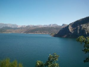 ASAJA rechaza que se repercuta el IBI de los pantanos en el PVP del agua de riego