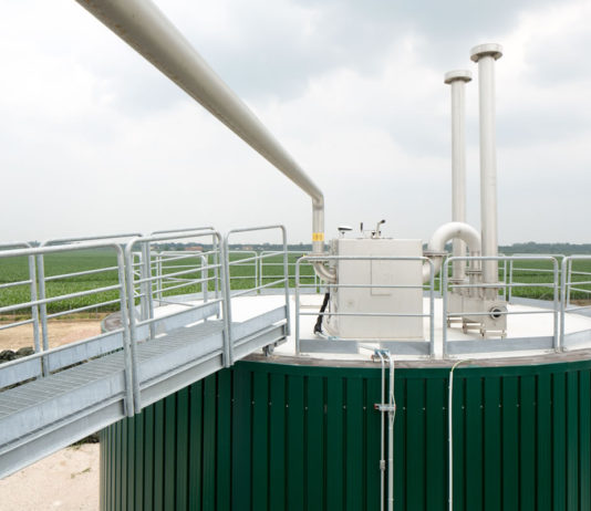 ASAJA teme por la continuidad de las plantas de tratamiento de purines ASAJA teme por la continuidad de las plantas de tratamiento de purines