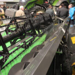 En marcha la convocatoria de subvenciones destinadas a financiar avales para la compra de maquinaria agrícola nueva Maquinaria