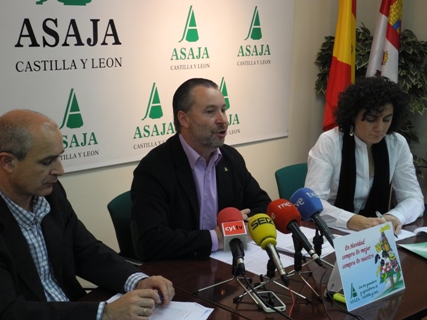 2012: los precios salvan de la quema la renta agrícola, pero la ganadería sigue hundida 2012: los precios salvan de la quema la renta agrícola