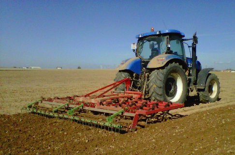 Recorte de 36 millones de euros en la PAC que recibe Castilla y León por culpa de la mala planificación de Bruselas Recorte de 36 millones de euros en la PAC que recibe Castilla y León por culpa de la mala planificación de Bruselas