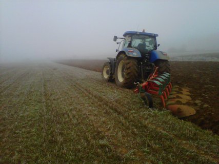 ASAJA califica de fiasco las ayudas convocadas hoy por la Consejería de Agricultura La Junta abre una opción a la iniciativa privada en las concentraciones parcelarias