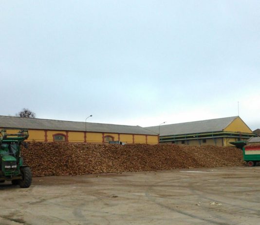 ASAJA advierte a Azucarera que no admitirá más ataques