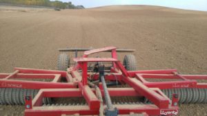 ASAJA advierte sobre el “arranque pésimo” de  la nueva campaña de siembras de cereal