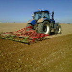 A la espera de lluvias para poder labrar con volteo a partir del 1 de septiembre ASAJA critica que el retraso en la aprobación de las agroambientales complica el inicio de la sementera