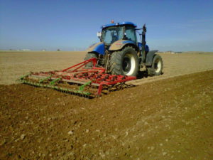 ASAJA critica que el retraso en la aprobación de las agroambientales complica el inicio de la sementera