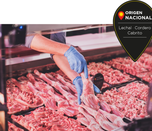 Campaña del sector ovino en apoyo del producto nacional