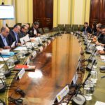 La falta de agua en el Duero sigue siendo preocupante