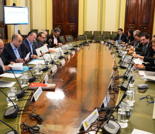 La falta de agua en el Duero sigue siendo preocupante